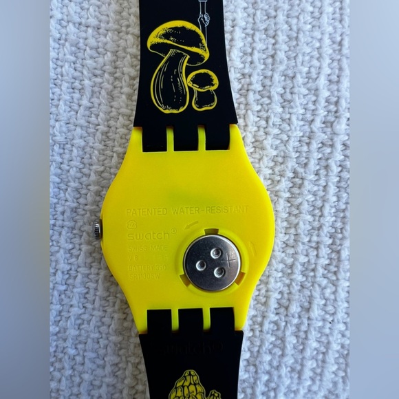 With bio-ceramic for a silky touch, this fully bio-sourced - Picture 4 of 5